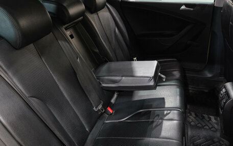 Volkswagen Passat B6, 2009 год, 799 000 рублей, 28 фотография