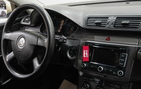 Volkswagen Passat B6, 2009 год, 799 000 рублей, 19 фотография