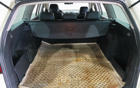 Volkswagen Passat B6, 2009 год, 799 000 рублей, 30 фотография