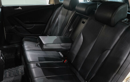 Volkswagen Passat B6, 2009 год, 799 000 рублей, 29 фотография