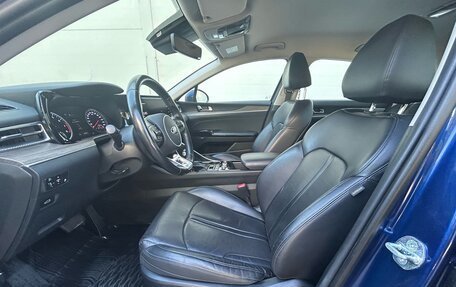 KIA K5, 2021 год, 2 470 000 рублей, 13 фотография
