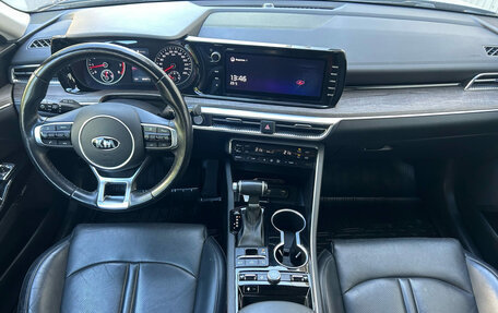 KIA K5, 2021 год, 2 470 000 рублей, 16 фотография