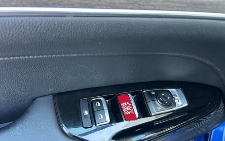 KIA K5, 2021 год, 2 470 000 рублей, 12 фотография