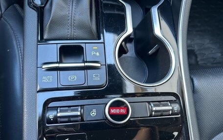 KIA K5, 2021 год, 2 470 000 рублей, 20 фотография