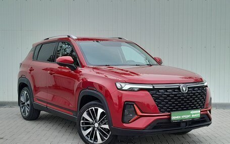 Changan CS35 Plus, 2024 год, 1 949 000 рублей, 2 фотография
