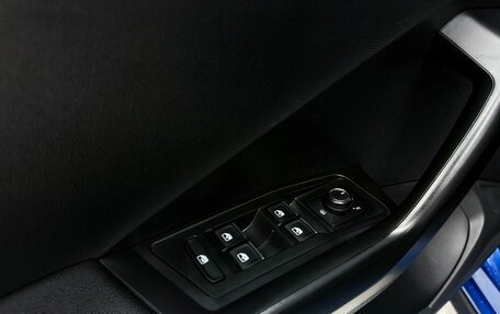 Volkswagen T-Roc I, 2020 год, 2 550 000 рублей, 11 фотография