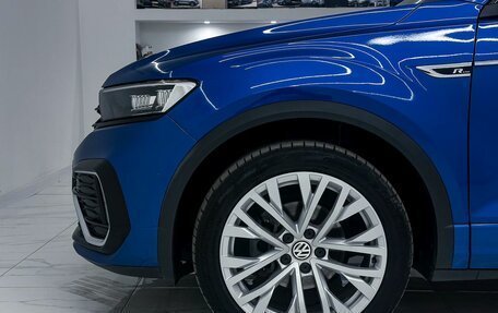 Volkswagen T-Roc I, 2020 год, 2 550 000 рублей, 7 фотография