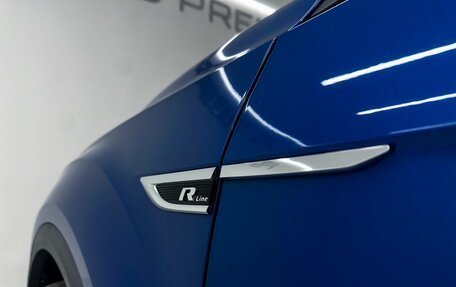 Volkswagen T-Roc I, 2020 год, 2 550 000 рублей, 9 фотография