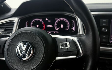 Volkswagen T-Roc I, 2020 год, 2 550 000 рублей, 16 фотография