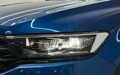 Volkswagen T-Roc I, 2020 год, 2 550 000 рублей, 8 фотография