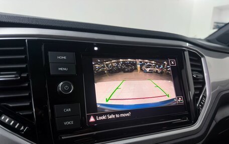 Volkswagen T-Roc I, 2020 год, 2 550 000 рублей, 18 фотография