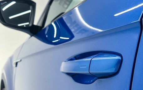 Volkswagen T-Roc I, 2020 год, 2 550 000 рублей, 10 фотография