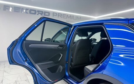 Volkswagen T-Roc I, 2020 год, 2 550 000 рублей, 24 фотография