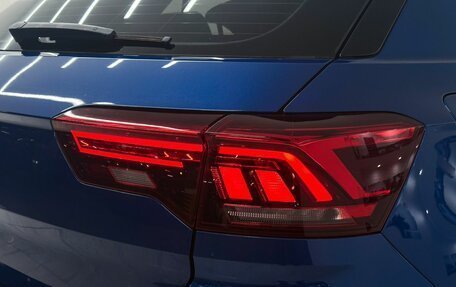 Volkswagen T-Roc I, 2020 год, 2 550 000 рублей, 33 фотография