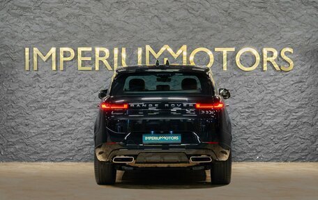 Land Rover Range Rover Sport, 2024 год, 16 290 000 рублей, 7 фотография