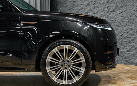 Land Rover Range Rover Sport, 2024 год, 16 290 000 рублей, 6 фотография