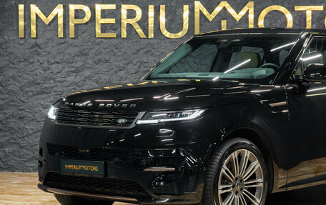 Land Rover Range Rover Sport, 2024 год, 16 290 000 рублей, 4 фотография
