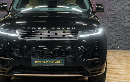Land Rover Range Rover Sport, 2024 год, 16 290 000 рублей, 3 фотография
