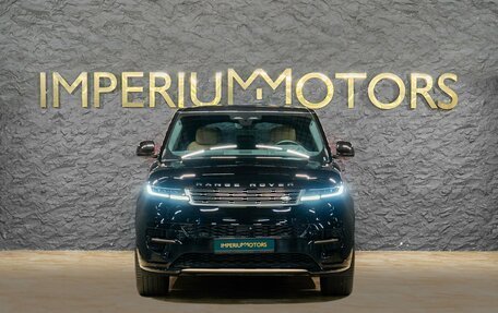 Land Rover Range Rover Sport, 2024 год, 16 290 000 рублей, 2 фотография