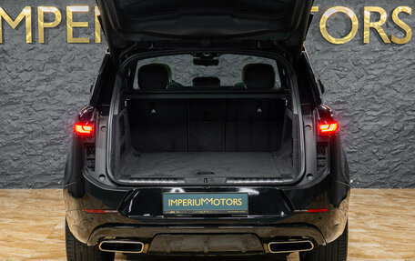 Land Rover Range Rover Sport, 2024 год, 16 290 000 рублей, 8 фотография