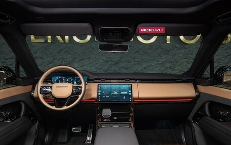 Land Rover Range Rover Sport, 2024 год, 16 290 000 рублей, 9 фотография