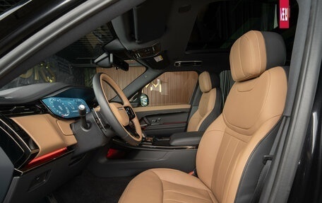 Land Rover Range Rover Sport, 2024 год, 16 290 000 рублей, 10 фотография