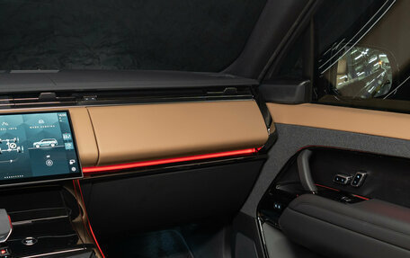Land Rover Range Rover Sport, 2024 год, 16 290 000 рублей, 20 фотография