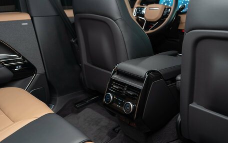 Land Rover Range Rover Sport, 2024 год, 16 290 000 рублей, 25 фотография