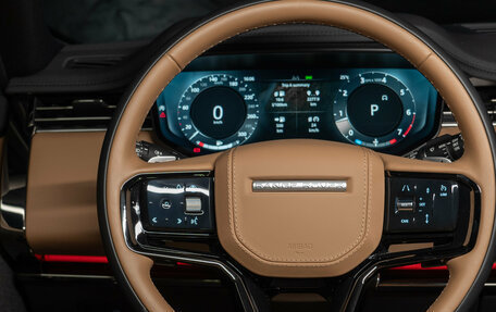 Land Rover Range Rover Sport, 2024 год, 16 290 000 рублей, 17 фотография