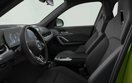 BMW X1, 2025 год, 7 290 000 рублей, 3 фотография
