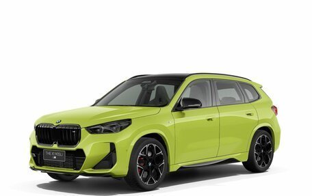 BMW X1, 2025 год, 7 290 000 рублей, 2 фотография