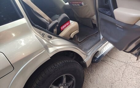 Mitsubishi Montero III, 2002 год, 1 100 000 рублей, 9 фотография
