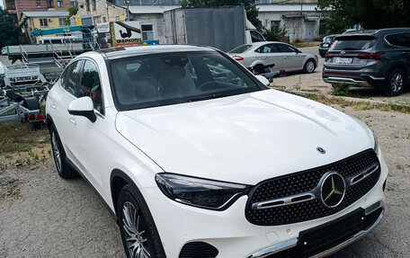 Mercedes-Benz GLC Coupe, 2026 год, 8 300 000 рублей, 10 фотография