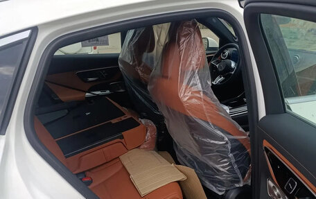 Mercedes-Benz GLC Coupe, 2026 год, 8 300 000 рублей, 9 фотография