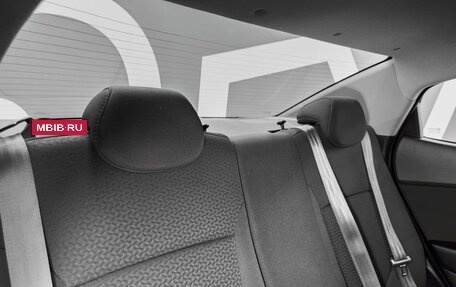 KIA Rio III рестайлинг, 2014 год, 899 900 рублей, 12 фотография