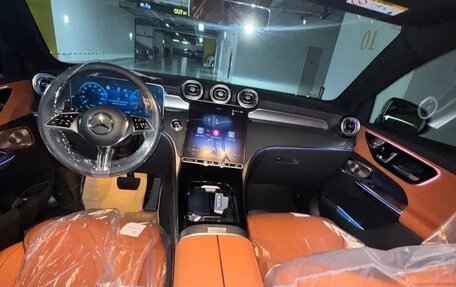 Mercedes-Benz GLC Coupe, 2026 год, 8 300 000 рублей, 14 фотография