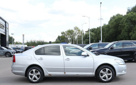 Skoda Octavia, 2011 год, 590 000 рублей, 5 фотография