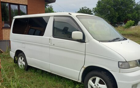 Mazda Bongo Friendee i рестайлинг, 1997 год, 420 000 рублей, 6 фотография