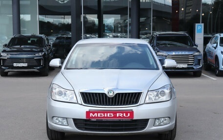 Skoda Octavia, 2011 год, 590 000 рублей, 3 фотография