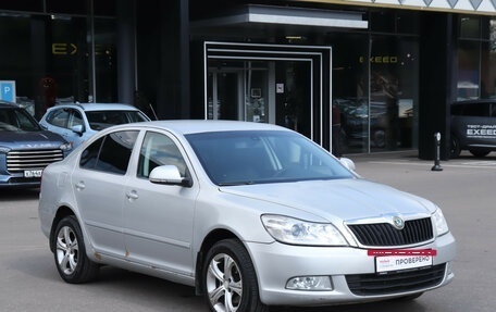 Skoda Octavia, 2011 год, 590 000 рублей, 4 фотография