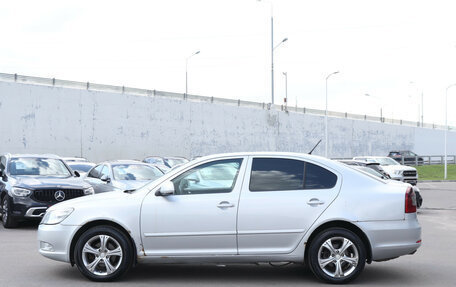 Skoda Octavia, 2011 год, 590 000 рублей, 9 фотография