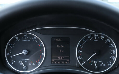 Skoda Octavia, 2011 год, 590 000 рублей, 12 фотография