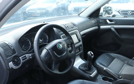 Skoda Octavia, 2011 год, 590 000 рублей, 14 фотография