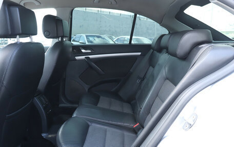 Skoda Octavia, 2011 год, 590 000 рублей, 11 фотография