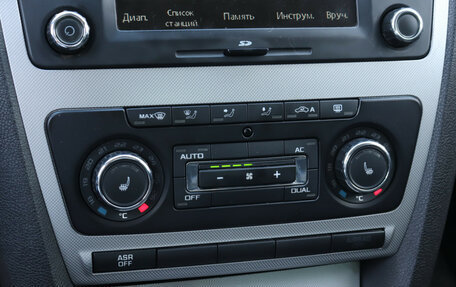 Skoda Octavia, 2011 год, 590 000 рублей, 15 фотография