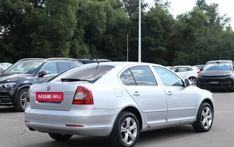 Skoda Octavia, 2011 год, 590 000 рублей, 6 фотография