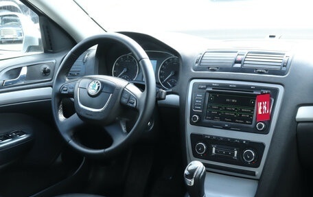Skoda Octavia, 2011 год, 590 000 рублей, 13 фотография
