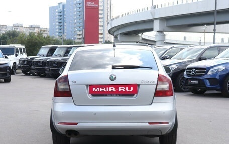 Skoda Octavia, 2011 год, 590 000 рублей, 7 фотография