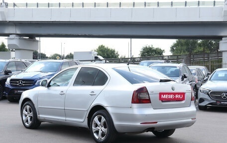 Skoda Octavia, 2011 год, 590 000 рублей, 8 фотография