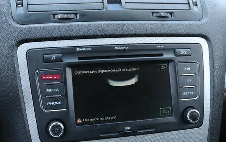 Skoda Octavia, 2011 год, 590 000 рублей, 16 фотография